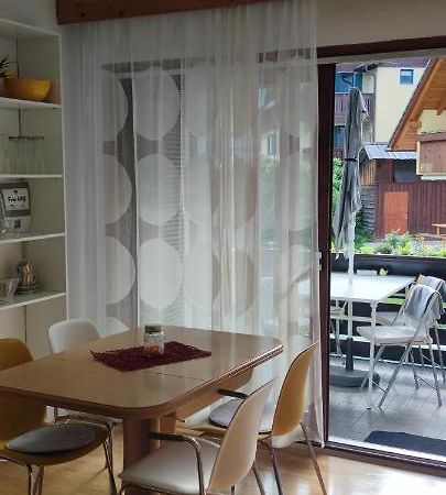 Apartma 198 Kranjska Gora Buitenkant foto