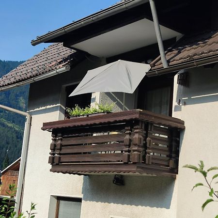 Apartma 198 Kranjska Gora Buitenkant foto