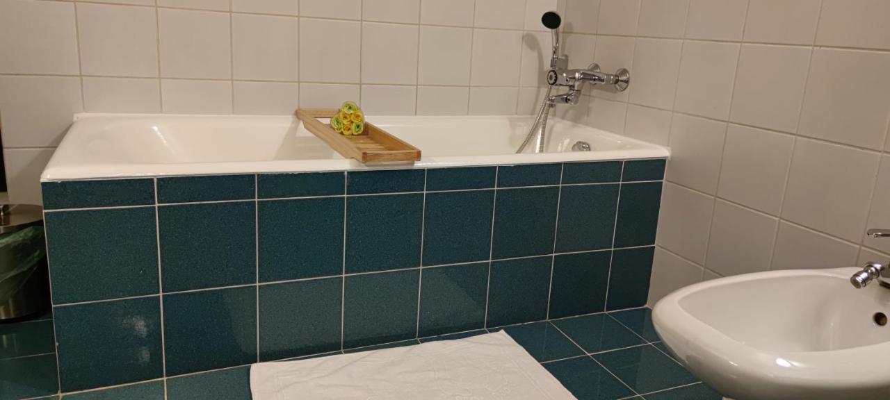 Apartma 198 Kranjska Gora Buitenkant foto