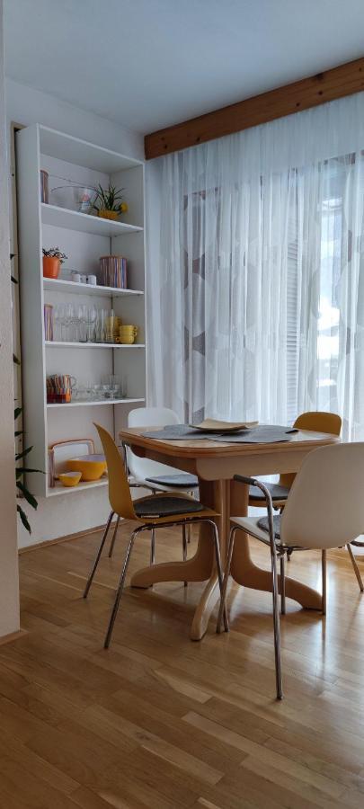 Apartma 198 Kranjska Gora Buitenkant foto