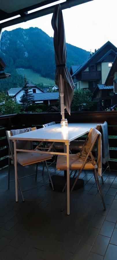 Apartma 198 Kranjska Gora Buitenkant foto