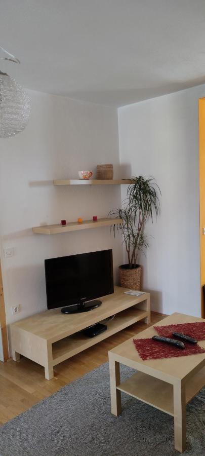 Apartma 198 Kranjska Gora Buitenkant foto