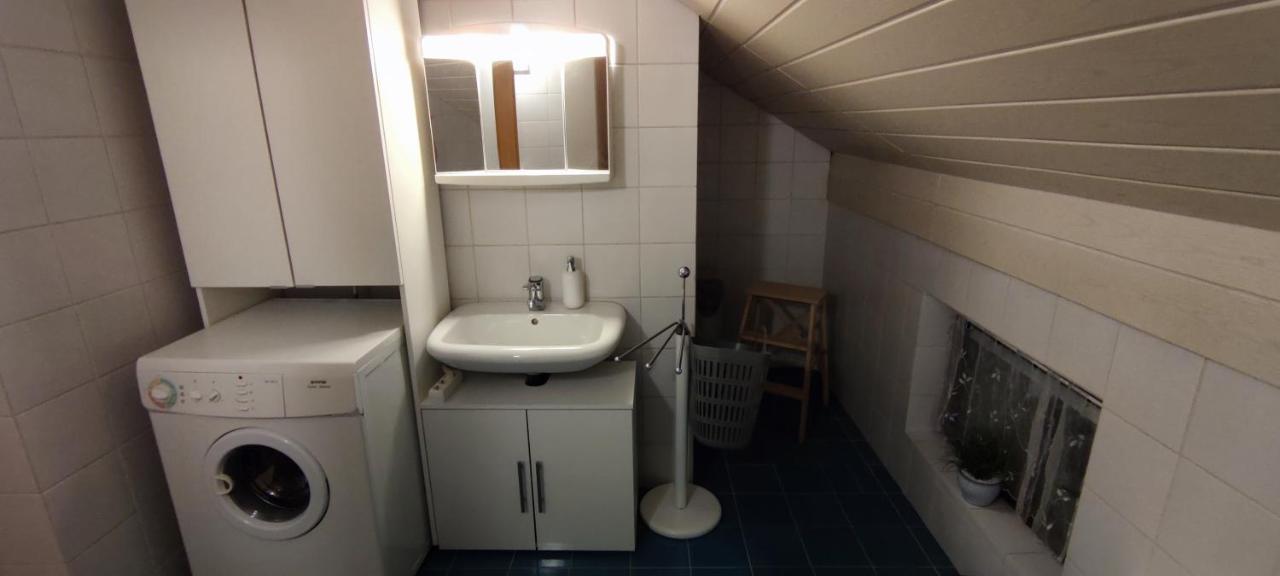 Apartma 198 Kranjska Gora Buitenkant foto