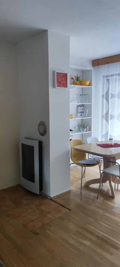 Apartma 198 Kranjska Gora Buitenkant foto