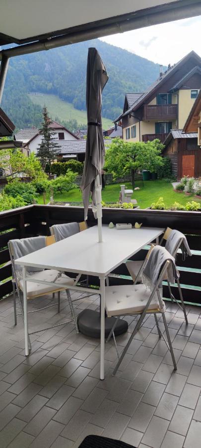 Apartma 198 Kranjska Gora Buitenkant foto