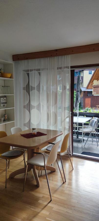 Apartma 198 Kranjska Gora Buitenkant foto