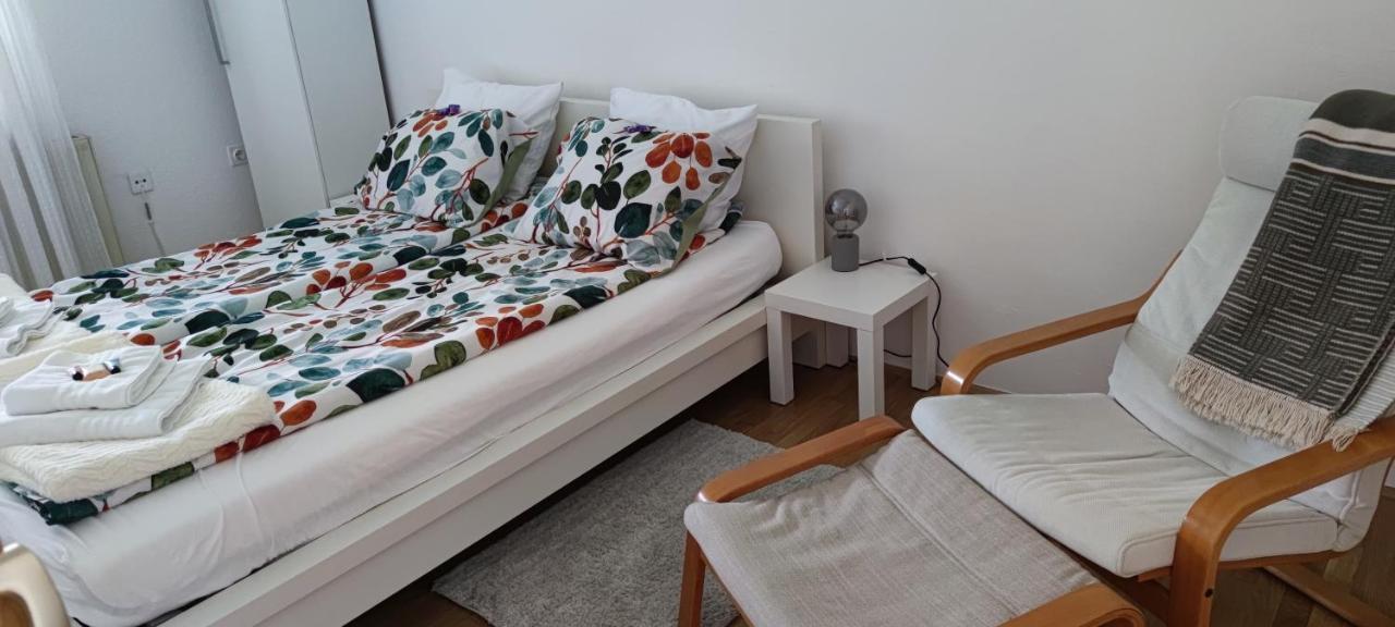 Apartma 198 Kranjska Gora Buitenkant foto