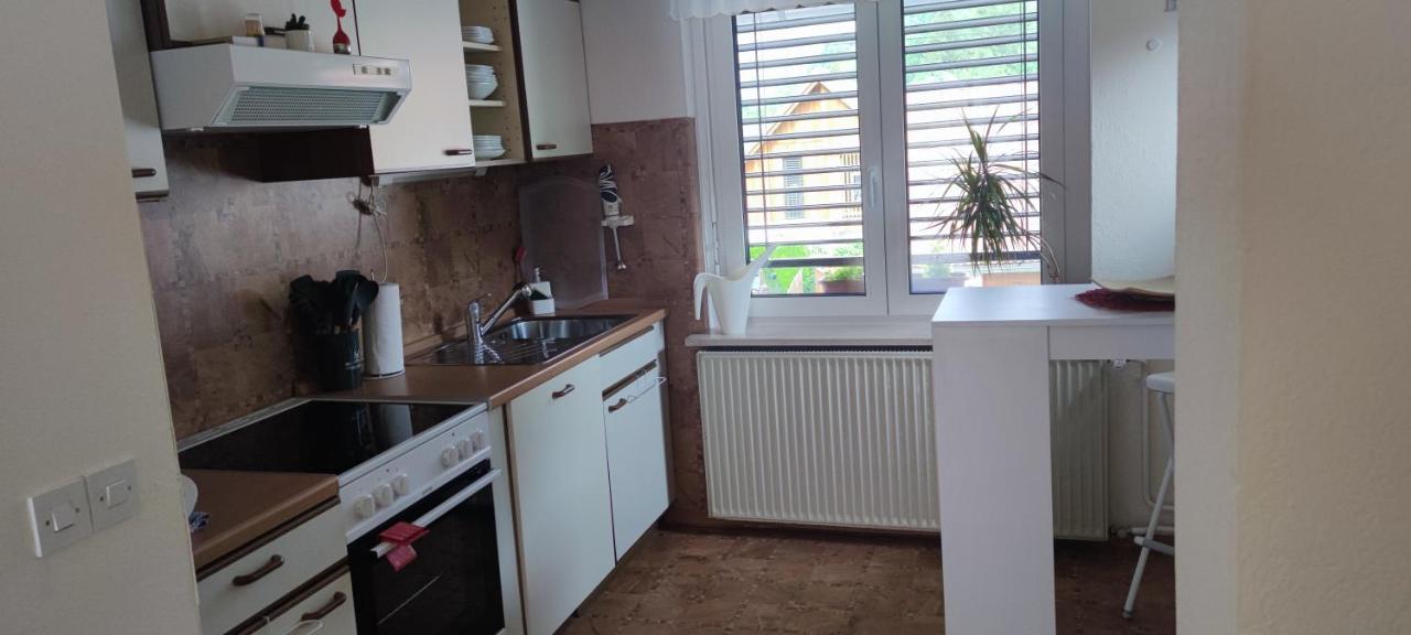 Apartma 198 Kranjska Gora Buitenkant foto