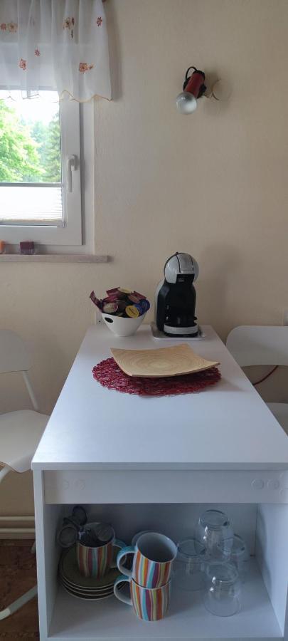 Apartma 198 Kranjska Gora Buitenkant foto