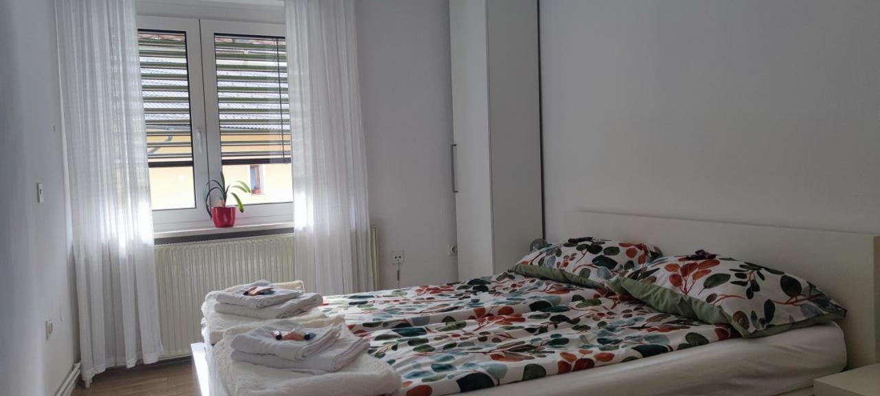 Apartma 198 Kranjska Gora Buitenkant foto