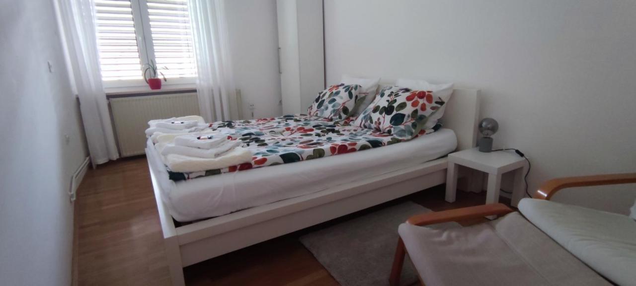 Apartma 198 Kranjska Gora Buitenkant foto