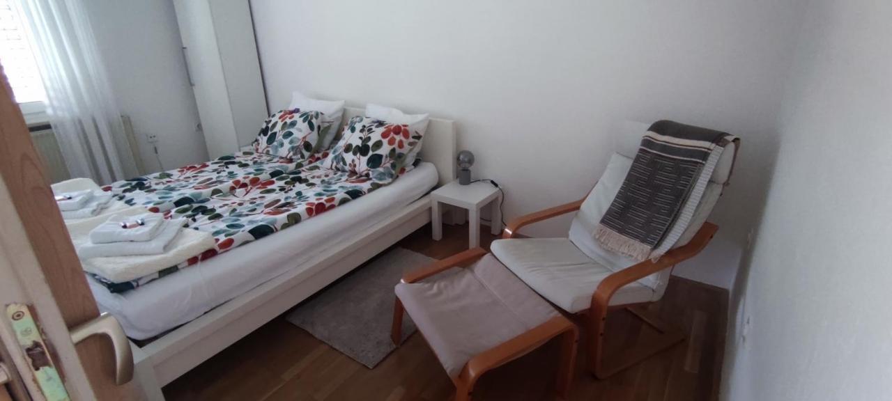 Apartma 198 Kranjska Gora Buitenkant foto
